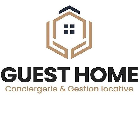 Studio Cosy Tout Confort Proche Hyper-Centre Cognac Exterior foto